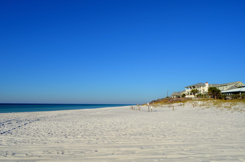 Navarre Beach